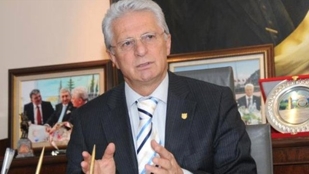 Tşof Başkanı Apaydın Açıklaması