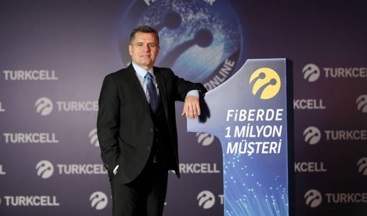 Turkcell, Evlere Havadan 4.5g İnternet İçin Çalışıyor