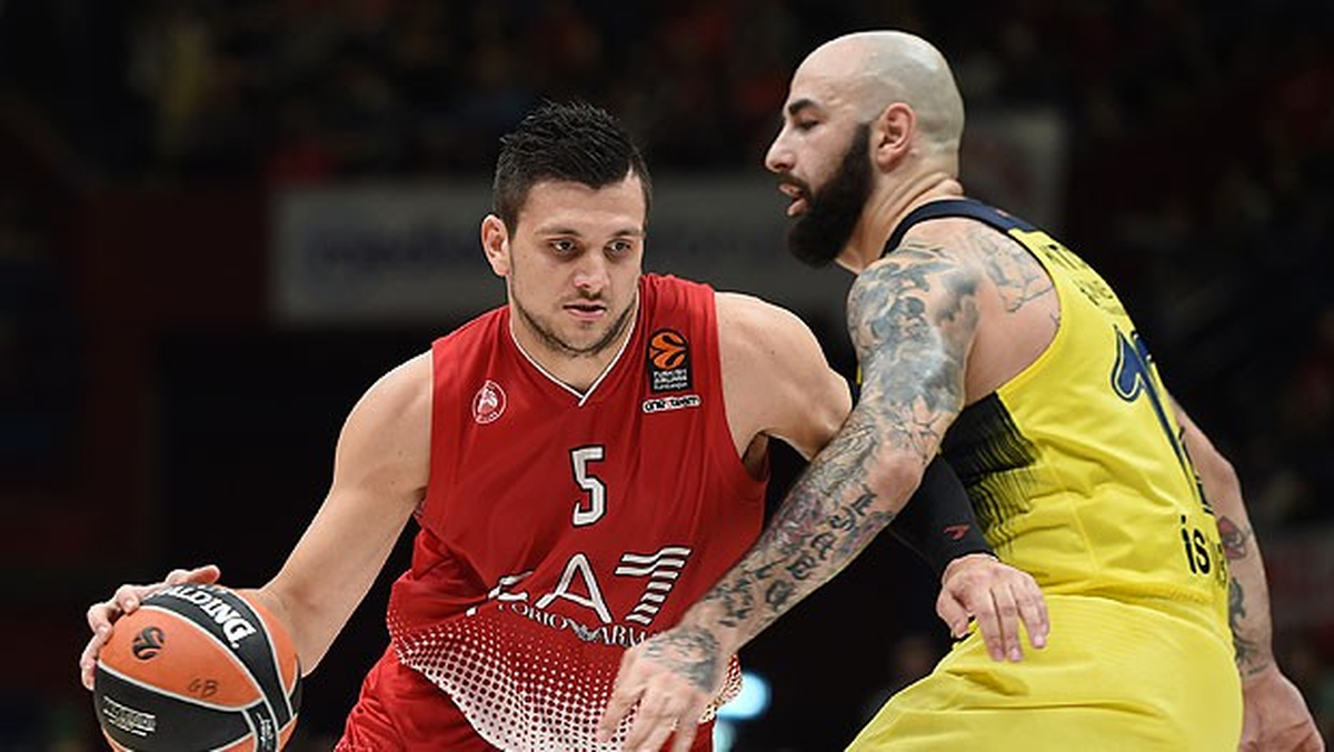 Turkish Airlines Euroleague