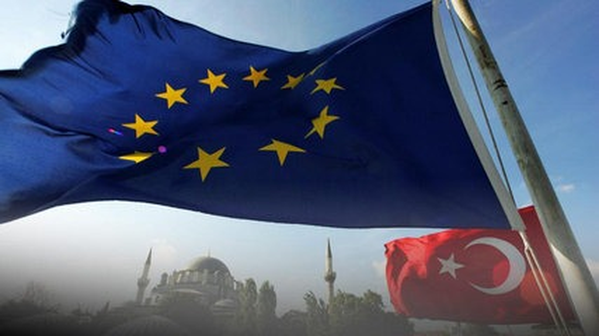 Türkiye- Avrupa Birliği: 53 Yıl Süren Zorlu Yolculuk