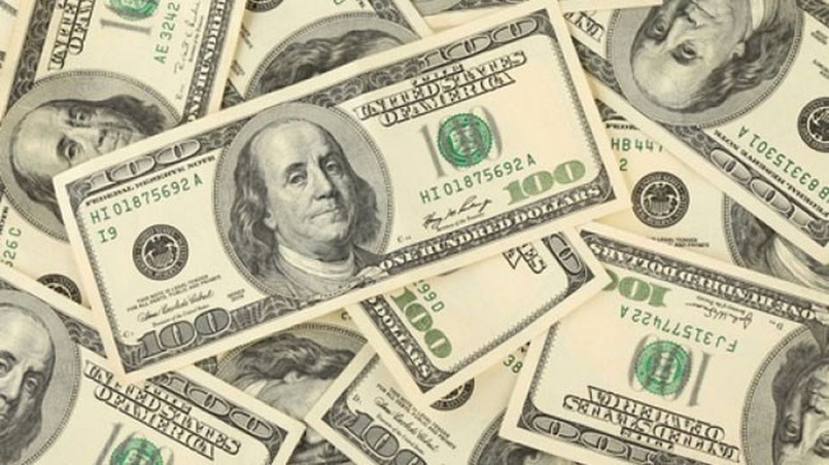 Uluslararası Rezervler Bir Haftada 3.7 Milyar Dolar Azaldı