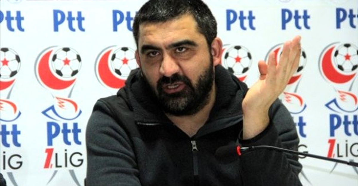 Ümit Özat: "Trabzonspor Kazanmak Zorunda Gibi Bir Algı Yaratılıyor"