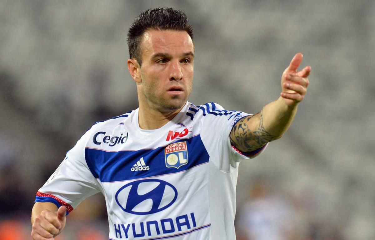 Valbuena\'dan Benzema Açıklaması