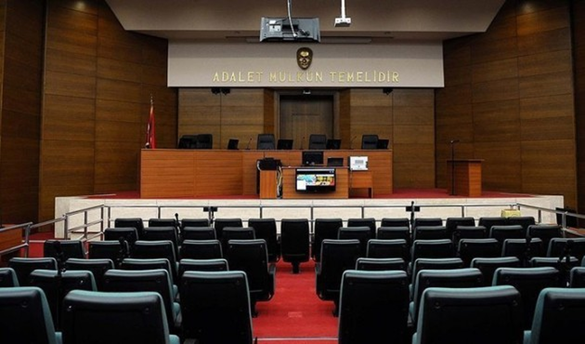 Van\'da Yeni Bir Terör Mahkemesi Kuruldu