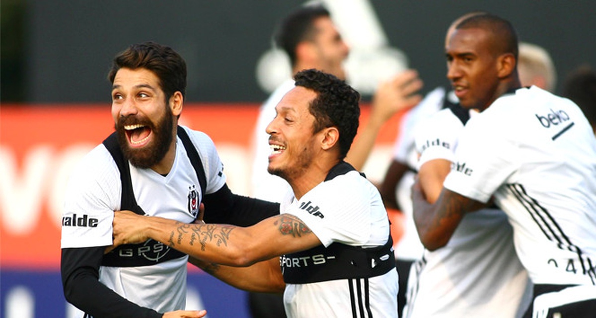 Vodafone Arena\'da Korkutan İstatistik