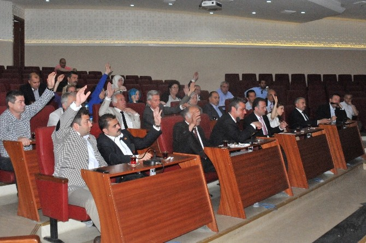 Yalova Belediyesi\'nin 2017 Bütçesi 182 Milyon 250
