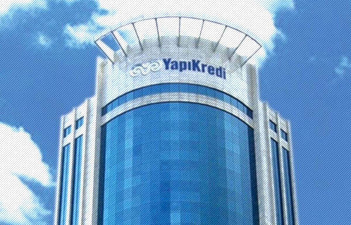 Yapı Kredi "Kadına Yönelik Şiddete Karşı" Turuncu Işık ile Aydınlatılacak