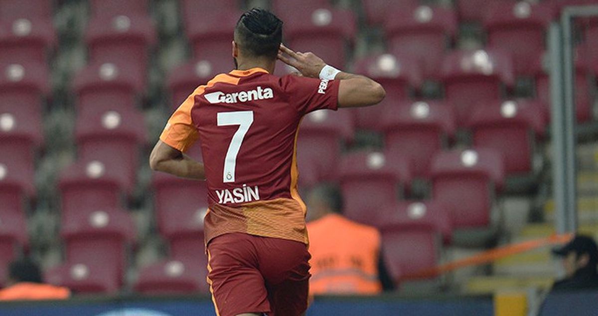 Yasin Öztekin: Şampiyonluğa İnanıyoruz, İnanırsak Her Takımı Yeneriz