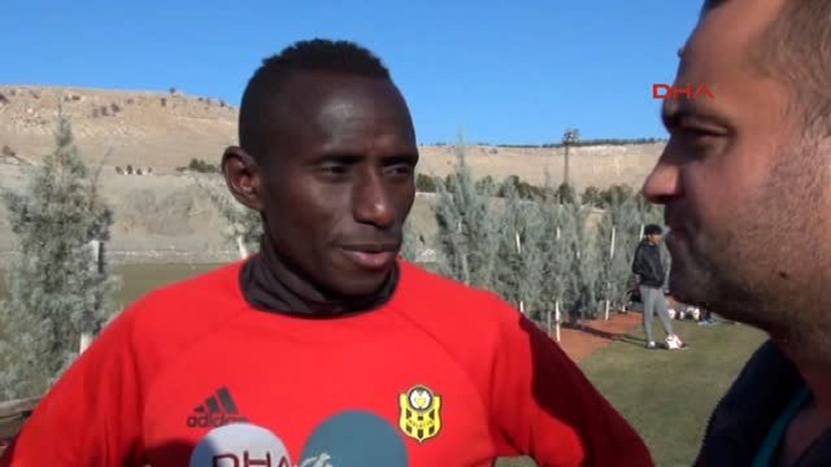 Yeni Malatyaspor\'dan Taraftara Çağrı