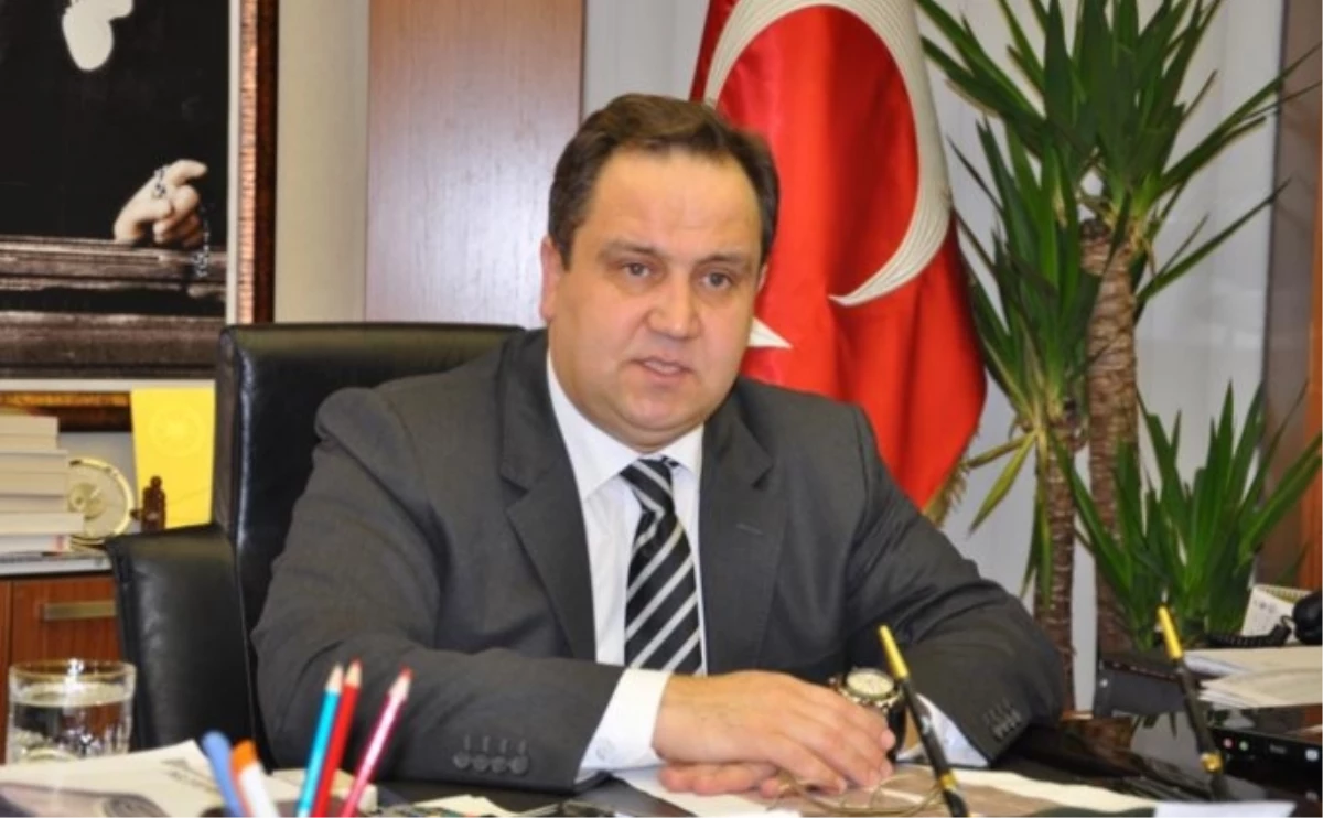 Yeşilgiresun Belediyespor Kulübü Başkanı Aksu Açıklaması
