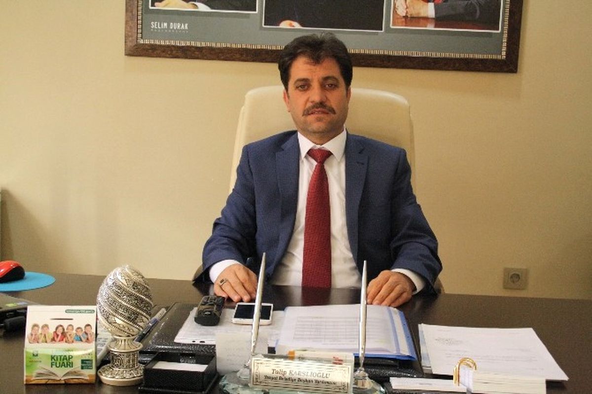 Yozgat Belediyesi\'nde Hedef 1 Milyon Ekmek Dağıtmak