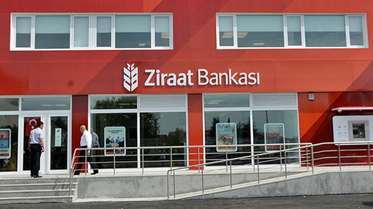 Ziraat Bankası\'ndan BDDK\'ya Başvuru