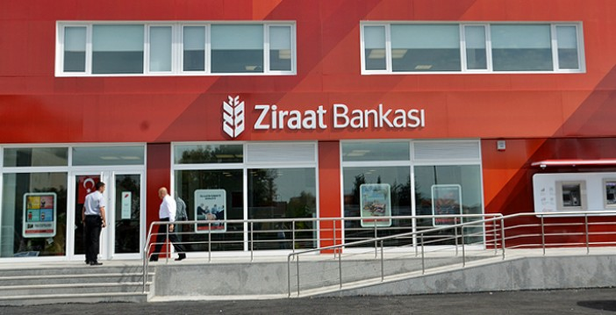 Ziraat Bankası\'ndan BDDK\'ya Başvuru