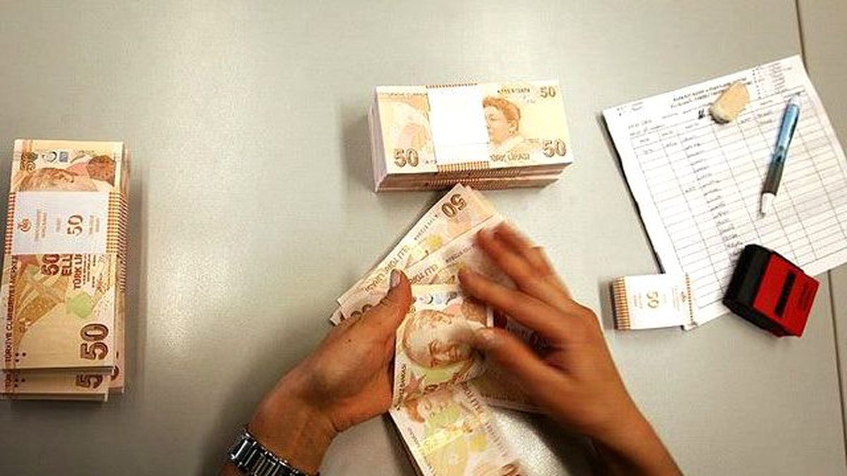 Hükümetten Piyasaya 9 Milyar Dolarlık Kaynak