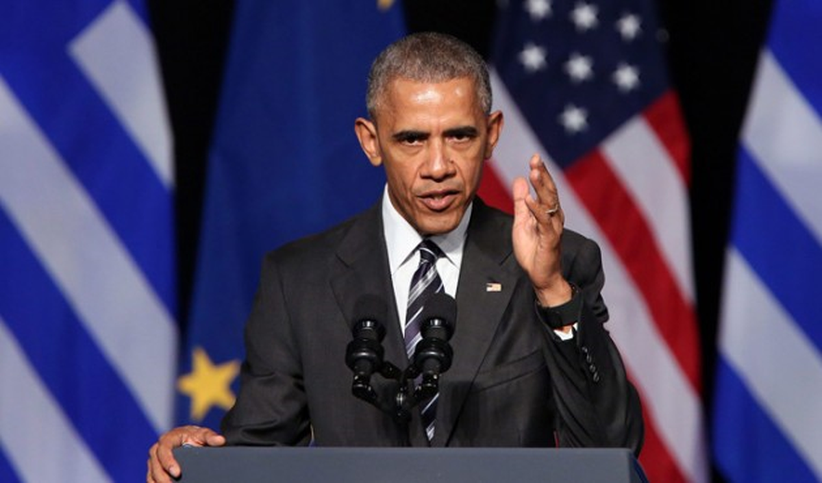 ABD Başkanı Barack Obama\'dan Castro Mesajı