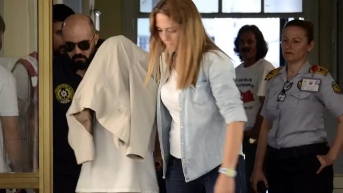 Ablalardan Kadın Örgüt Mensuplarına Himmet Taktiği Açıklaması