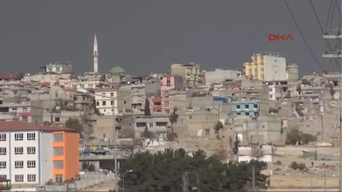 Adana - Bombalı Saldırıda Şehit Olan Gencin Babası Oğlum Ile Gurur Duyuyorum