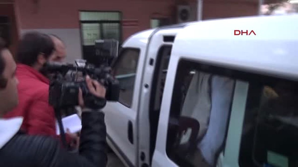 Adana Nişanlı Çift 1 Kilo 170 Gram Kokain Ile Yakalandı