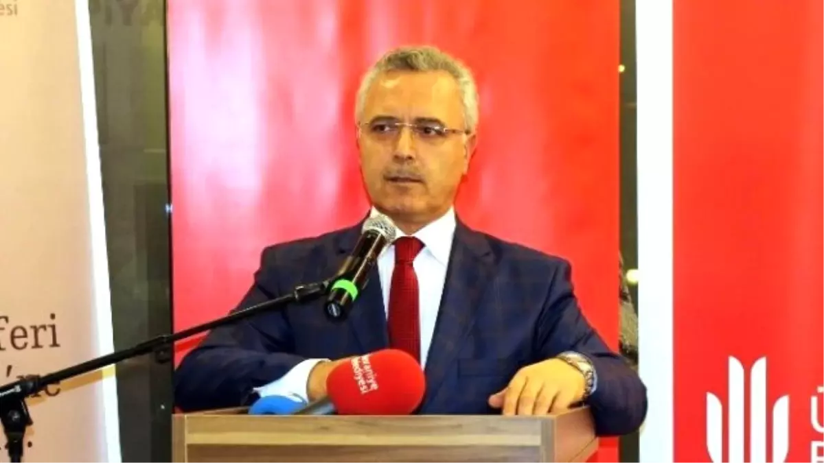 AK Parti Genel Başkan Yardımcısı Ataş Açıklaması