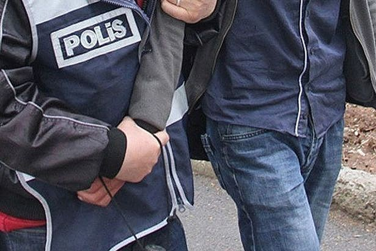 Ankara\'daki Fetö Soruşturması