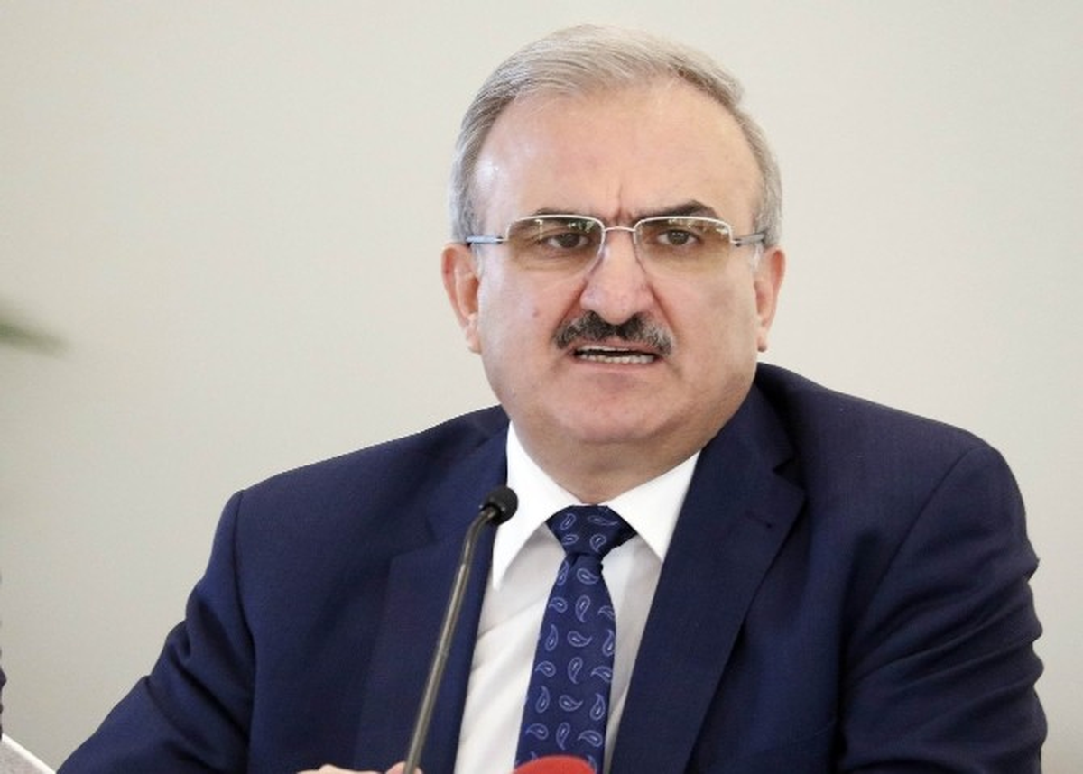 Antalya Valisi\'nin Adını Kullanarak İş Adamını 109 Bin TL Dolandırdılar