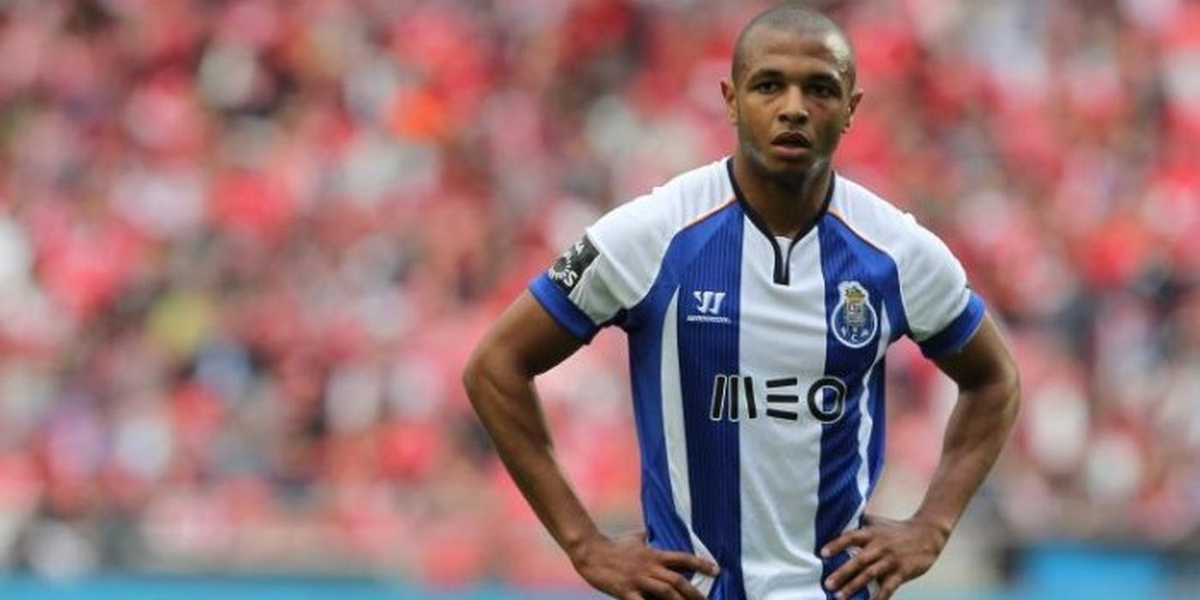 Aobauakar\'dan Sonra Porto\'dan Bir Transfer Daha!