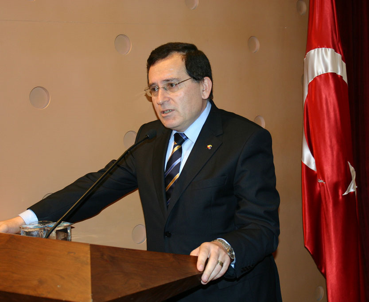 AP\'nin Türkiye Kararı