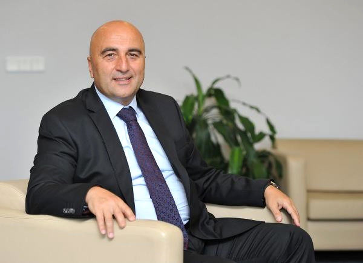 Arjantin\'de Başkan Değişti Türk Şekercisi Gözünü Bu Pazara Dikti