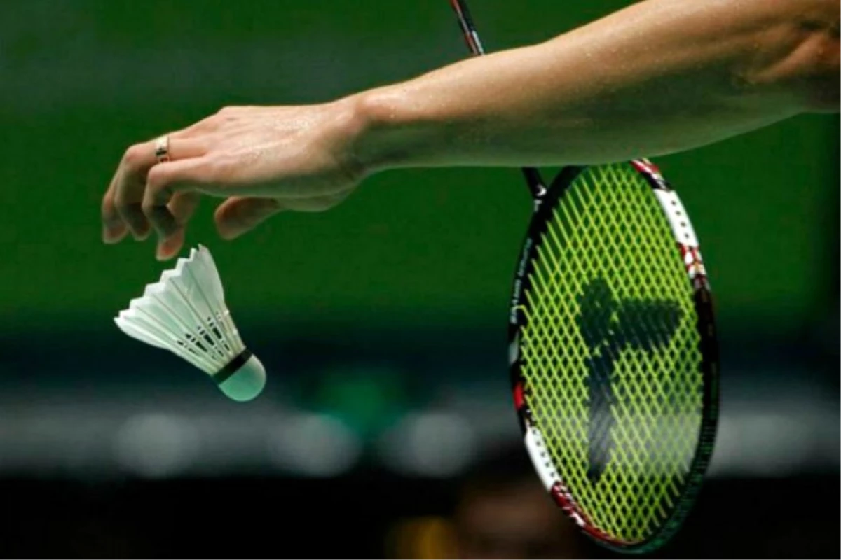 Badminton: İnci Life Süper Ligi