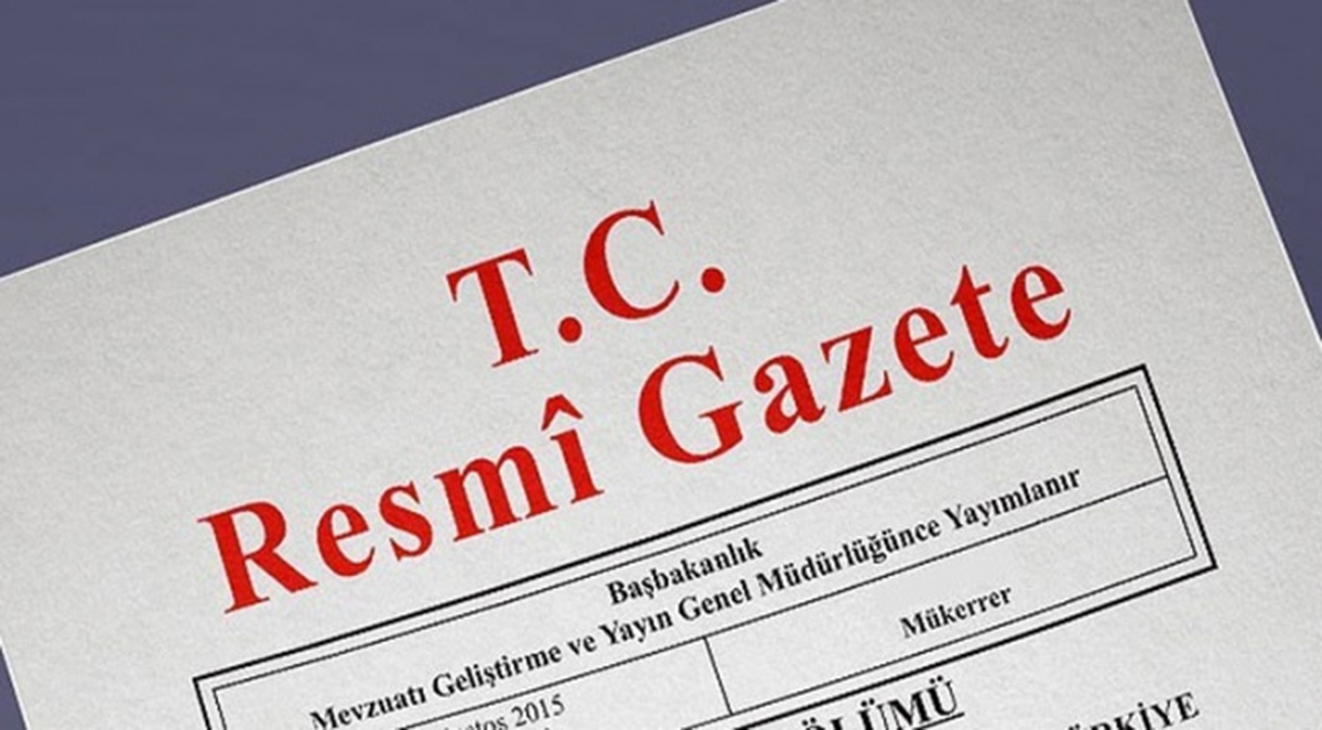 Bakanlar Kurulu Kararları