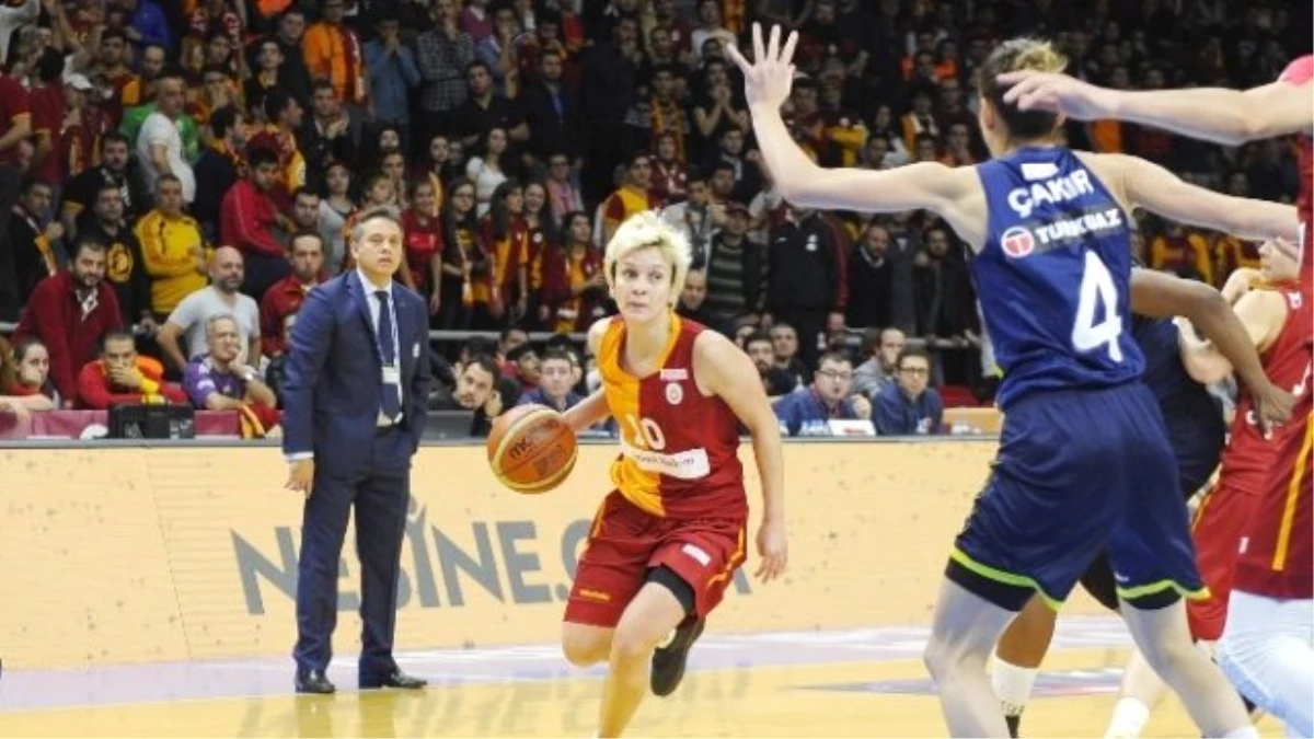 Basketbolda Günün Sonuçları