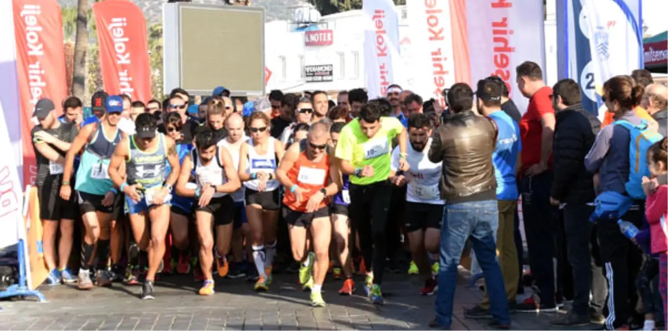 Bodrun Ultra Maratonu"