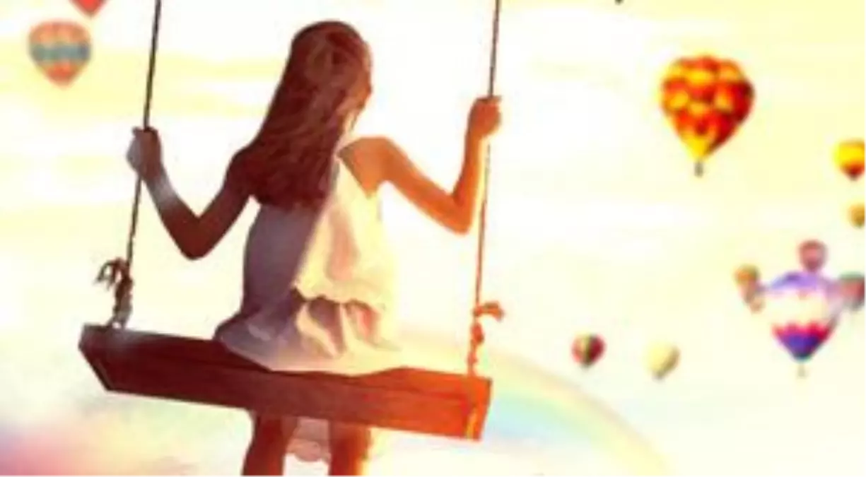 Bütün Bunlar Düş - Çocuklar İçin Prodüksiyon