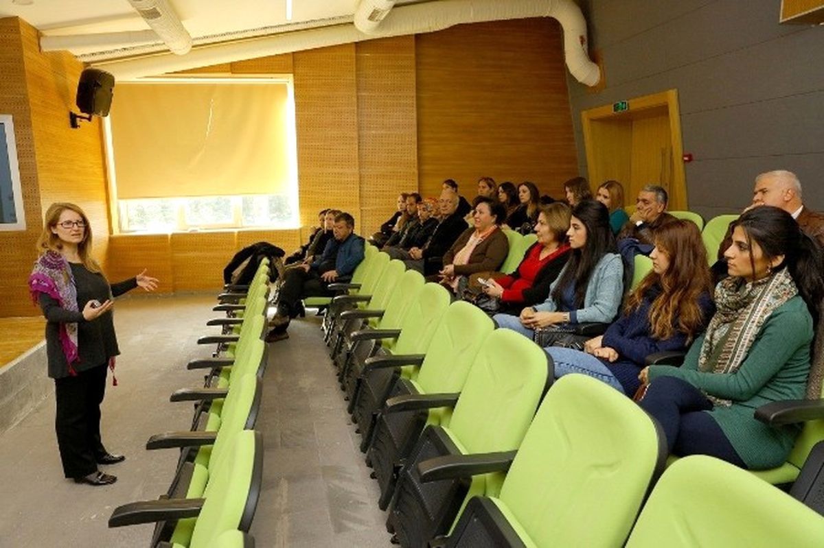 Büyükşehir Personelleri "Yeşil Yaka" Grubuna Dahil Edildi