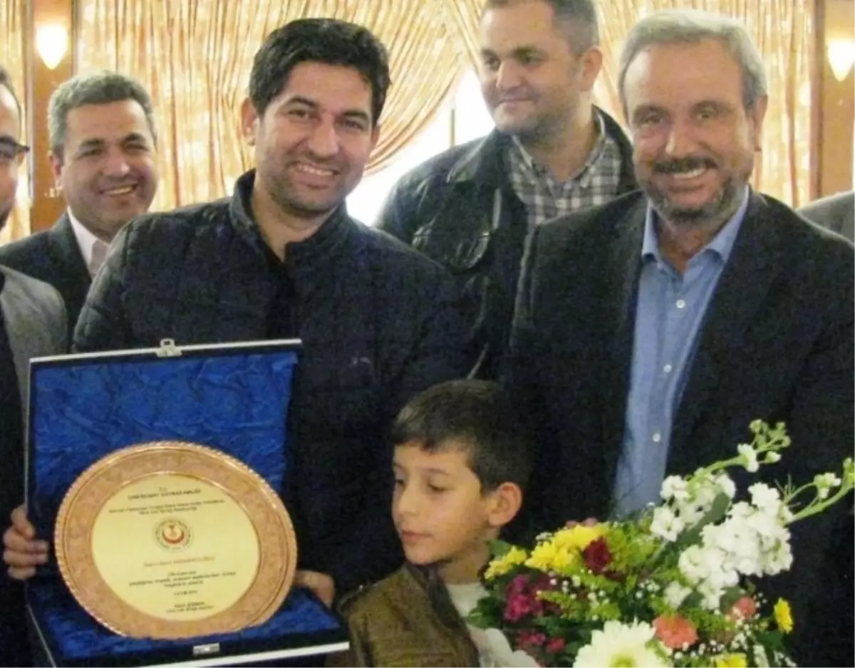 Çal: "İmam Hatiplerin Önemi, Mesuliyeti Birkaç Kat Daha Arttı"