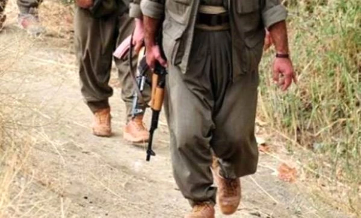Dha Yurt- Çukurca\'da Silahlı İha ile 2 PKK\'lı Etkisiz Hale Getirildi