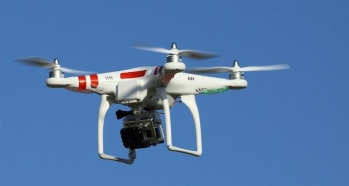 Drone\'ler Ambulans Helikopterler İçin Tehlike Oluşturuyor