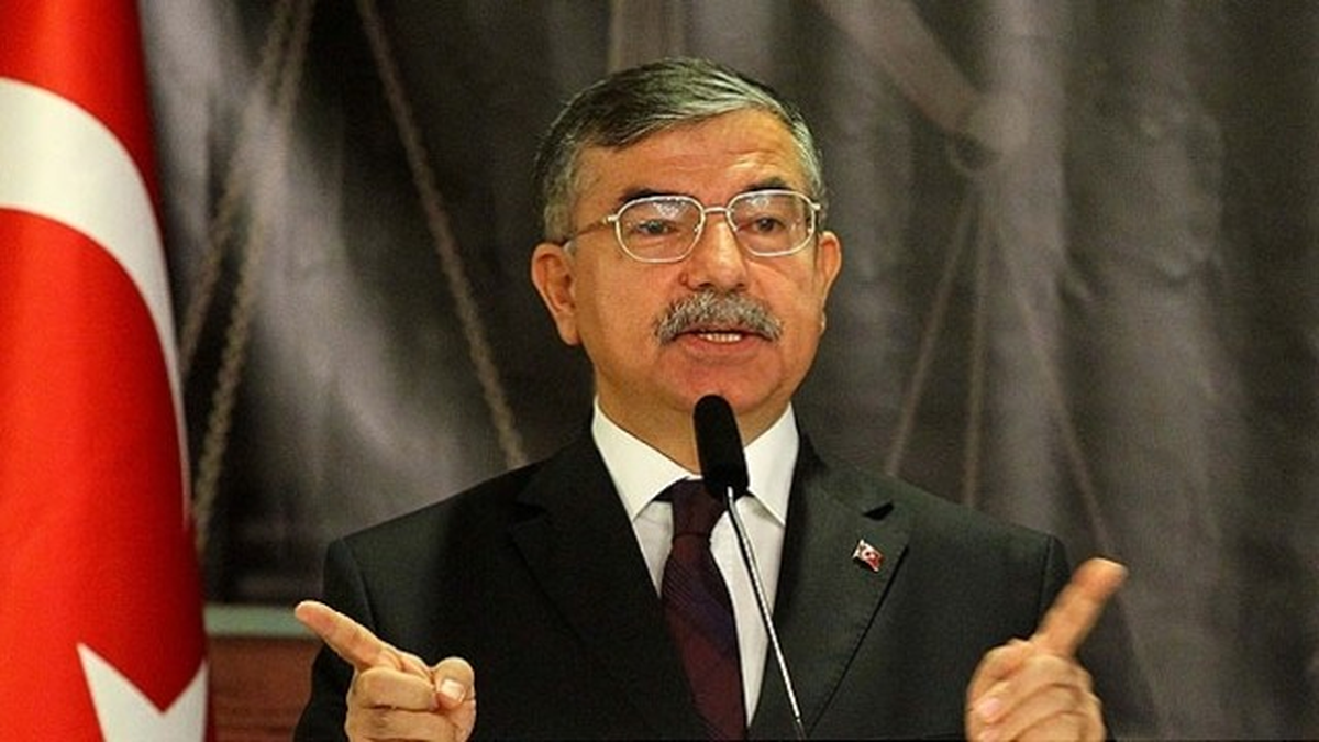 Eğitim Alanını Düzenleyen Tasarı Genel Kurulda