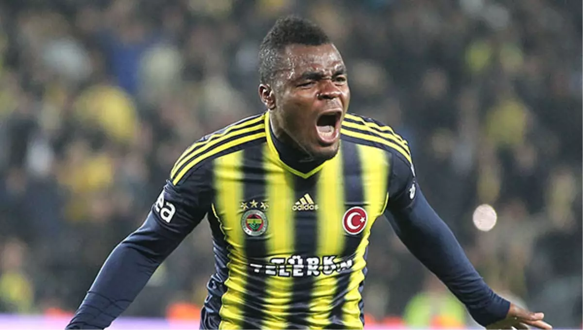 Emenike Rize\'ye Götürülmüyor