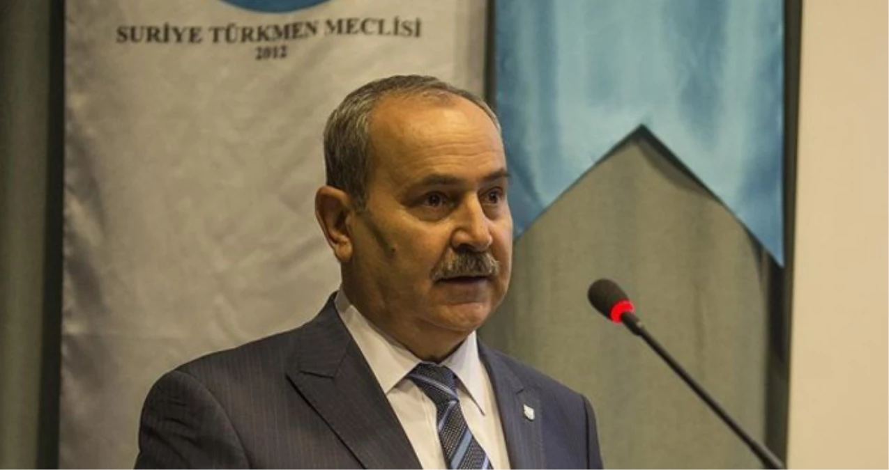Suriye Türkmen Meclisi Başkanı: PYD, El-Bab\'da Koridor Açmak İçin IŞİD\'le Anlaşabilir