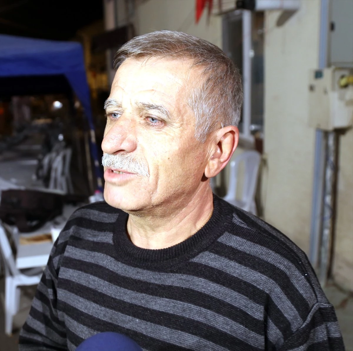 Şehit Ailesinden CHP\'nin Eylem Çağrısına Yanıt: Provokasyon İstemiyoruz