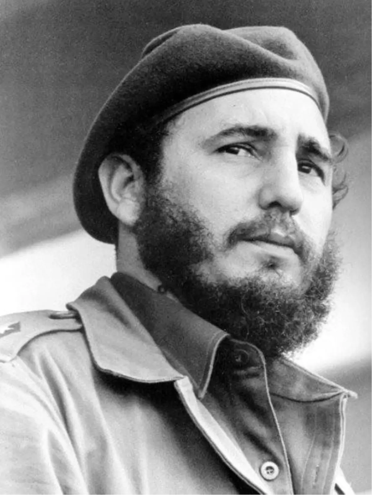 Fidel Castro\'nun Son Sözleri Ne Oldu? Fidel Castro Hayatını Kaybetti