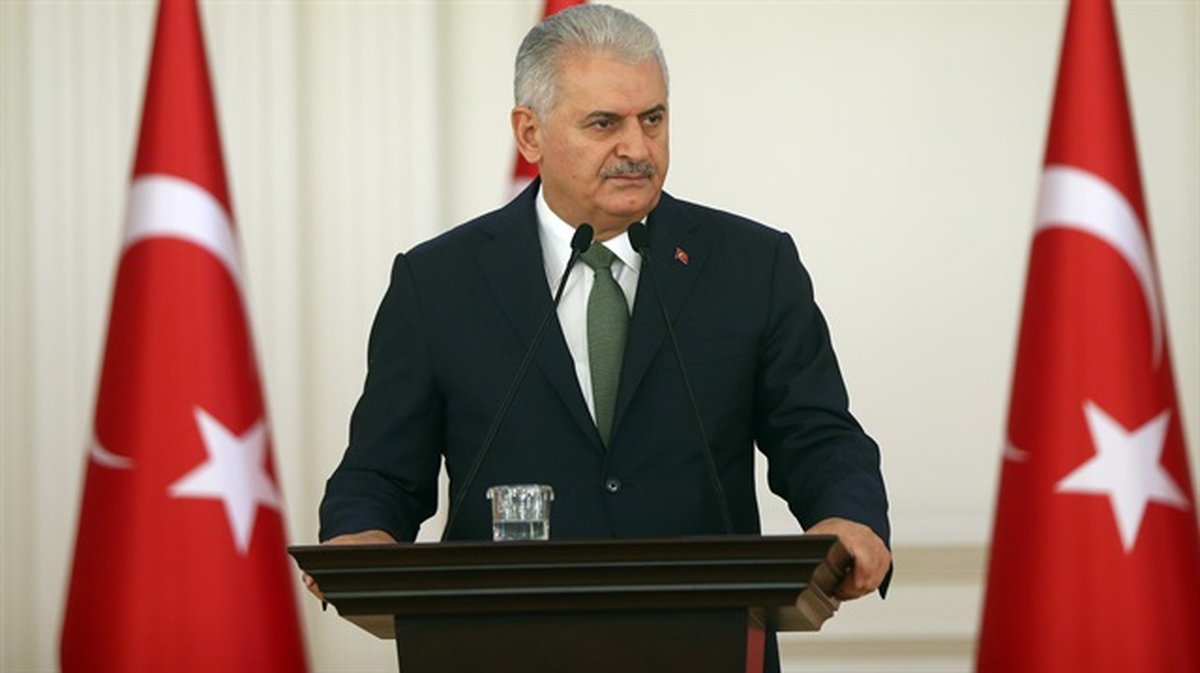 Flaş...