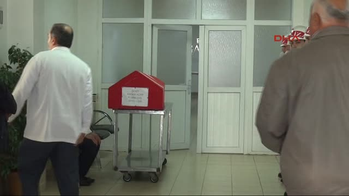 Gaziantep - Fırat Kalkanın?da 18\'inci Şehit