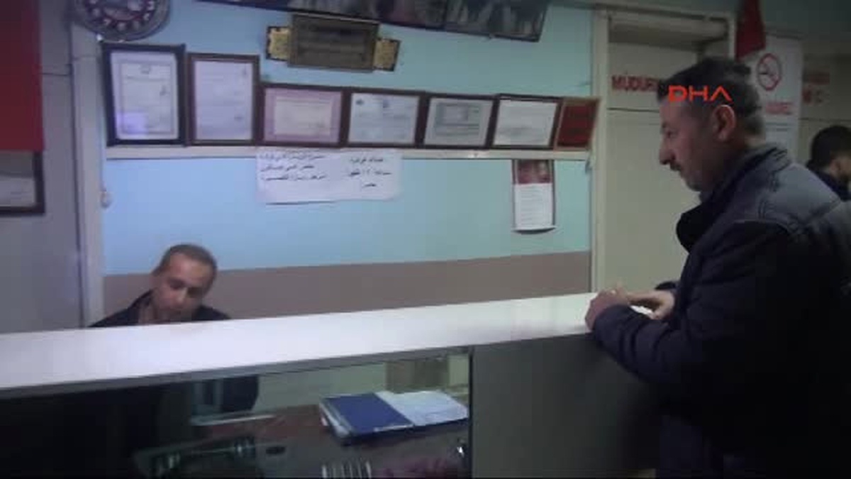 Gaziantep\'te Huzur Operasyonları Sürüyor