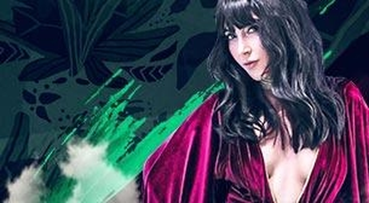 Hande Yener Feat Çağın Kulaçoğlu