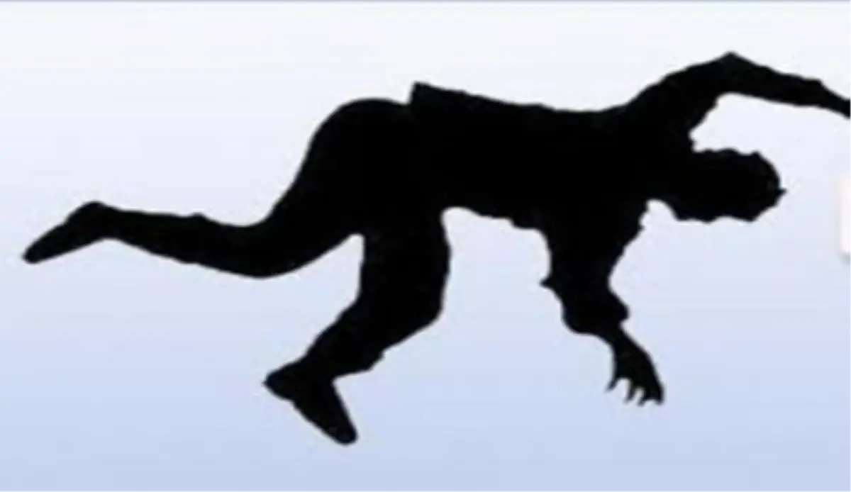 Hava Almaya Çıkan Epilepsi Hastası Balkondan Düştü