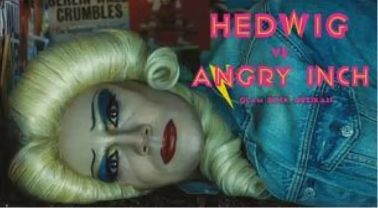 Hedwig And The Angry Inch