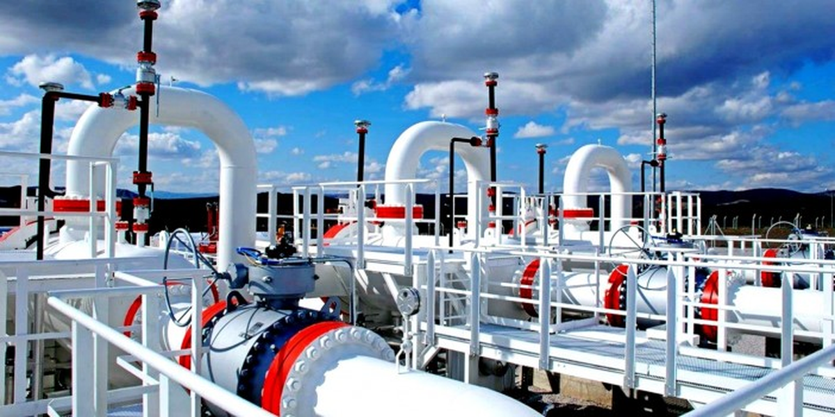 İran\'dan Alınan Doğalgaz Miktarı Azaldı