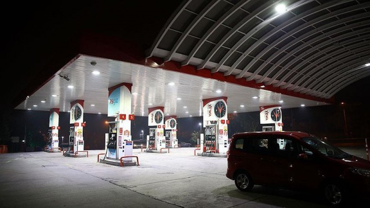 İstanbul\'da Silahlı Soygun Girişimi